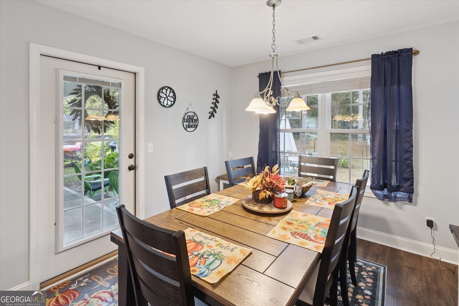 171 Stonebrook Way Statesboro - 17