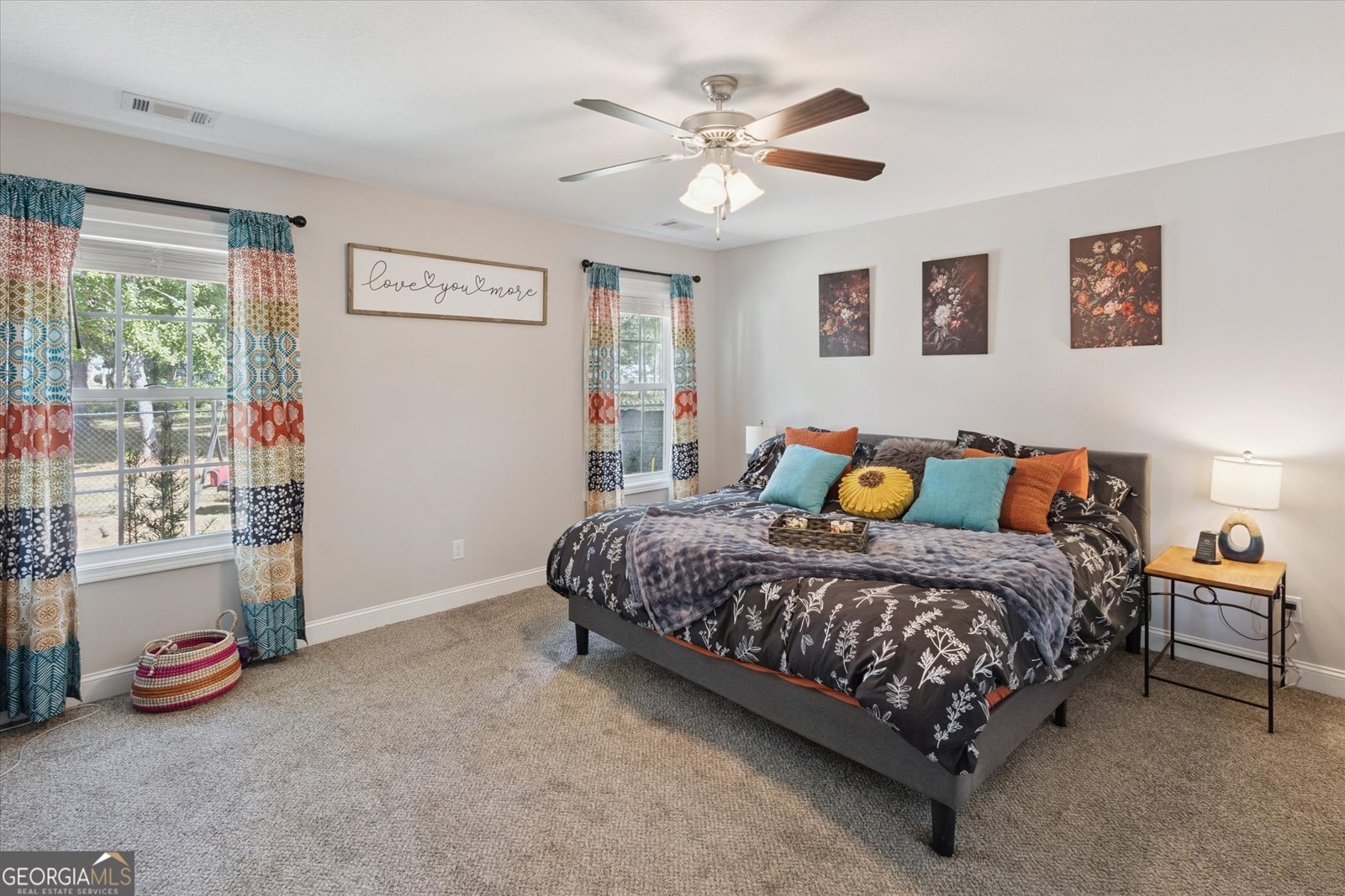 171 Stonebrook Way Statesboro - 21