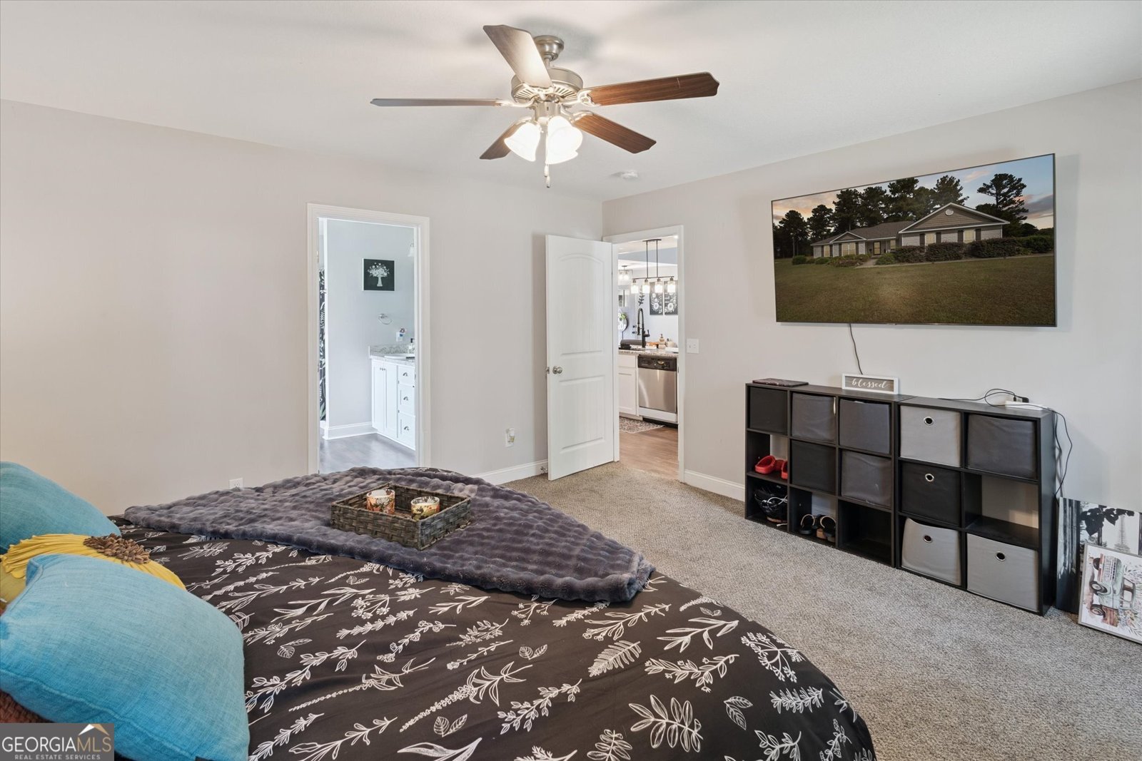 171 Stonebrook Way Statesboro - 22
