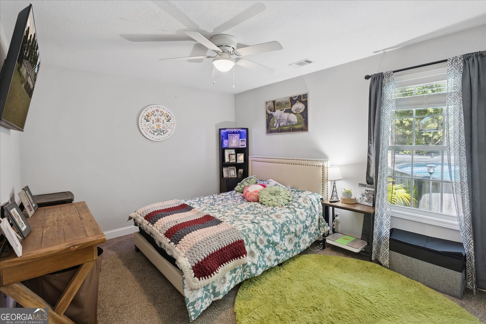 171 Stonebrook Way Statesboro - 28