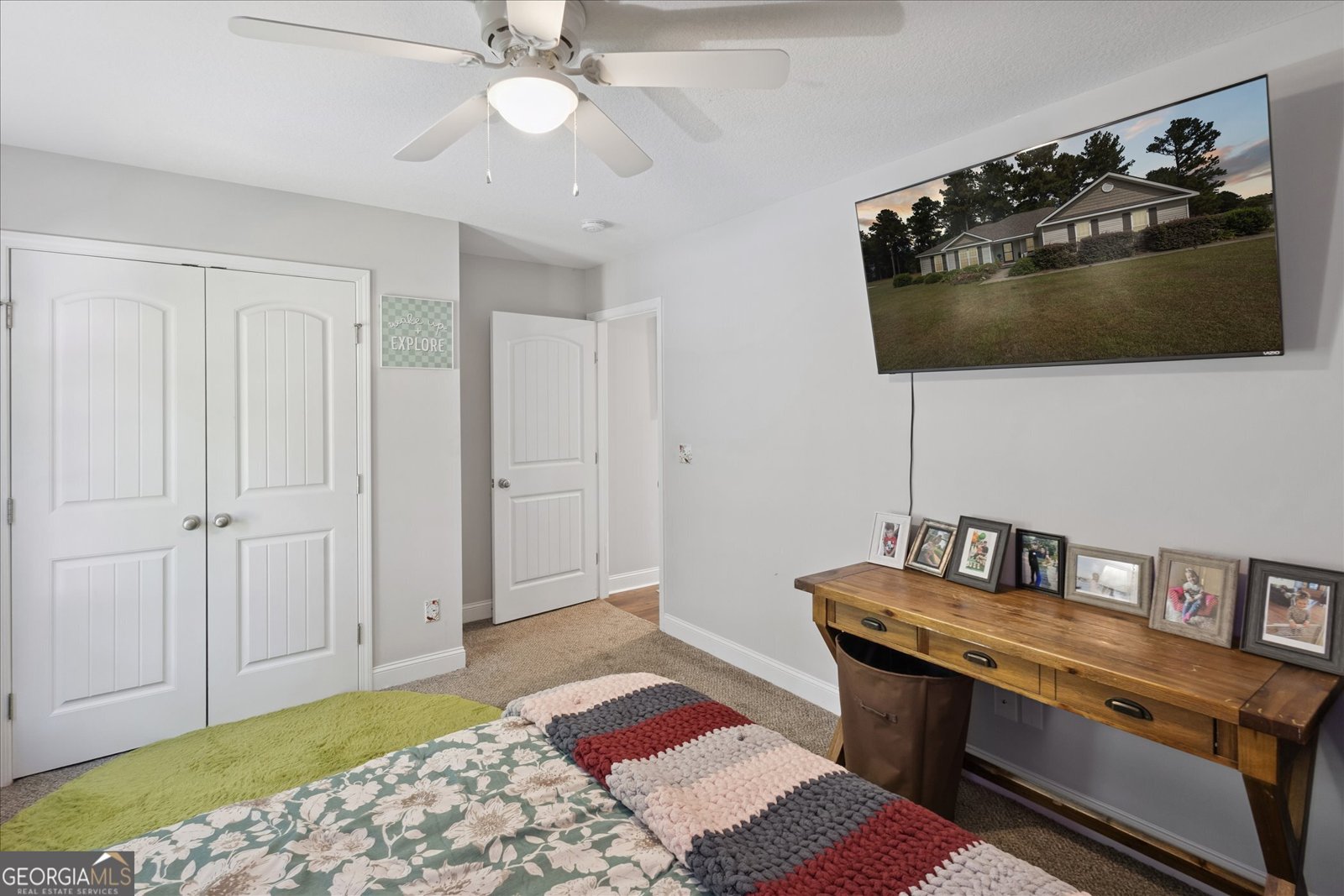 171 Stonebrook Way Statesboro - 29