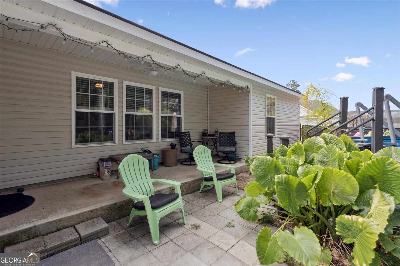 171 Stonebrook Way Statesboro - 3