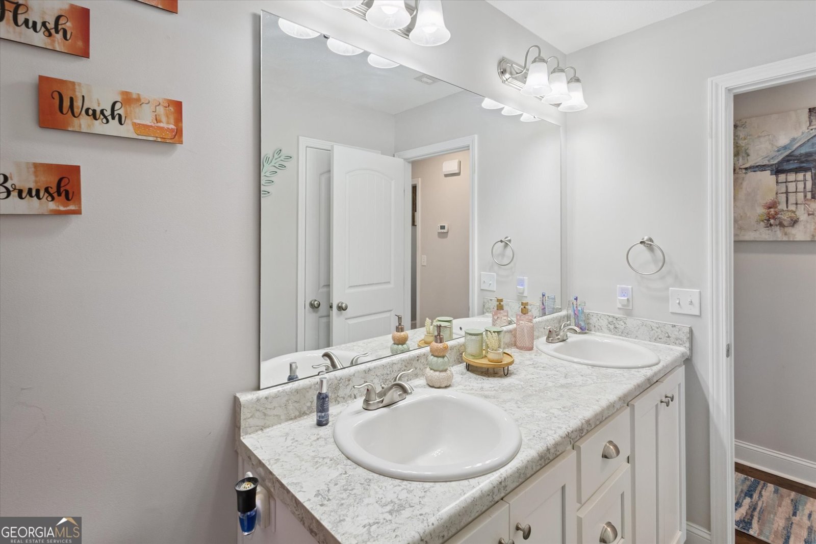 171 Stonebrook Way Statesboro - 34