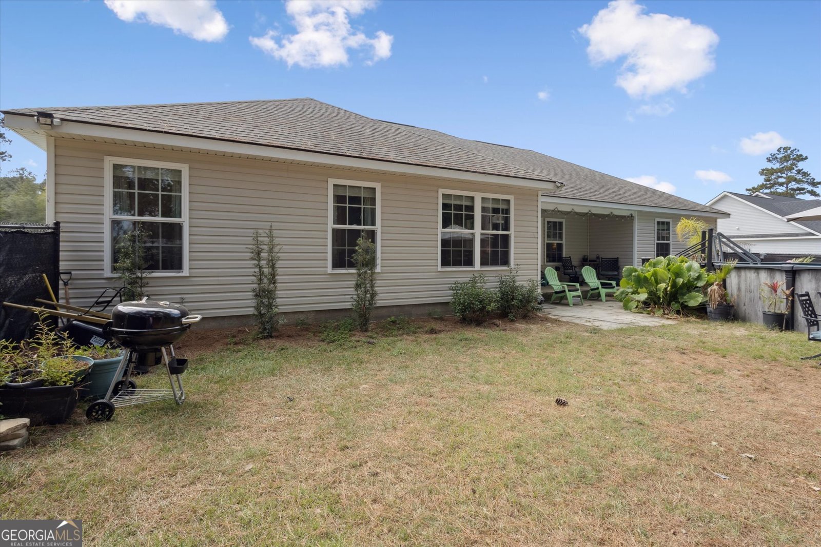 171 Stonebrook Way Statesboro - 4