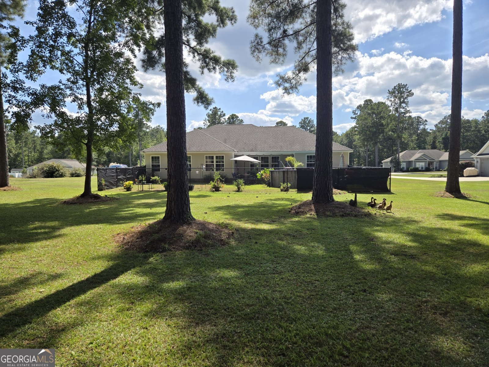 171 Stonebrook Way Statesboro - 43