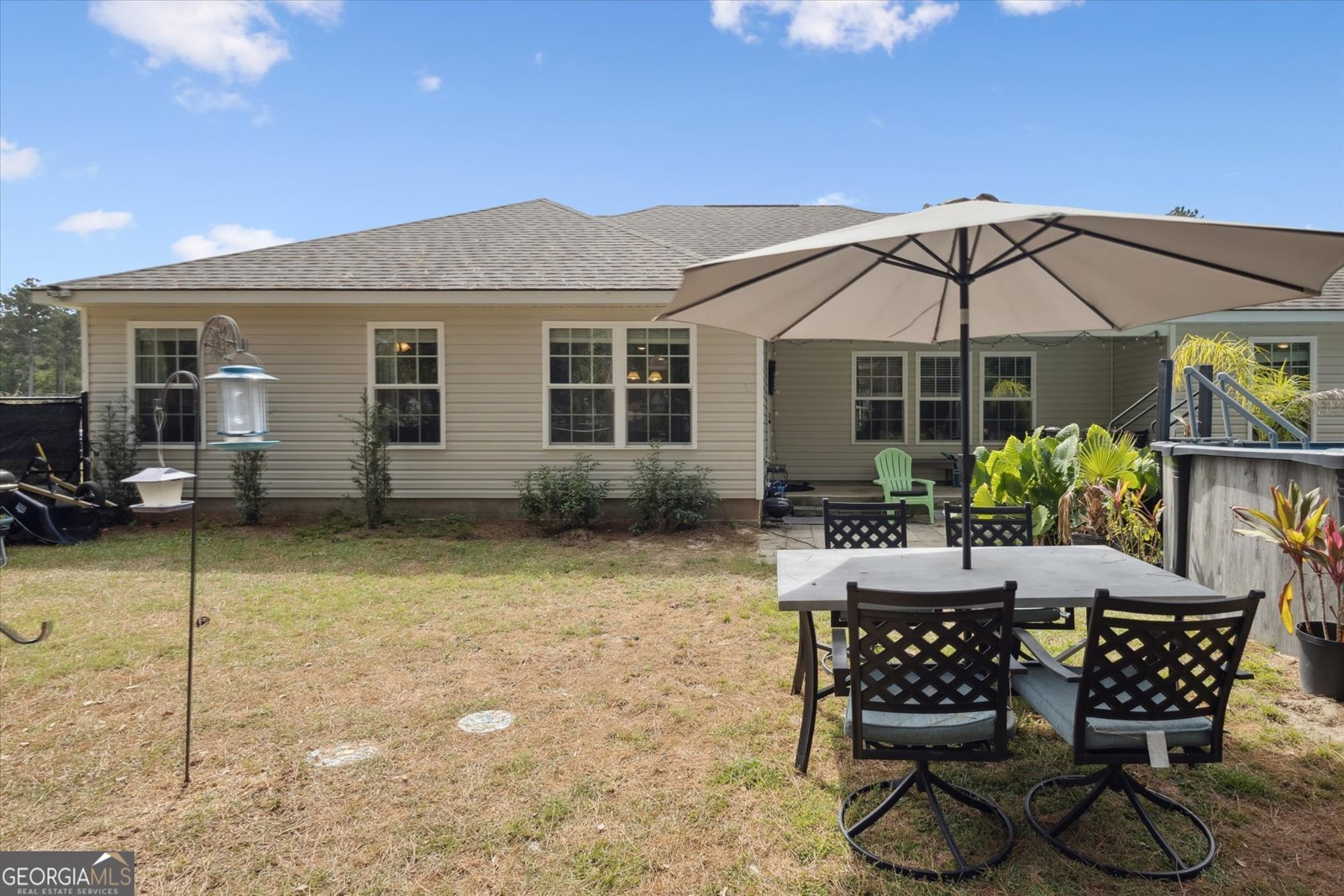 171 Stonebrook Way Statesboro - 5