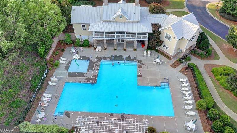 646 Baker View Lane Braselton - 17