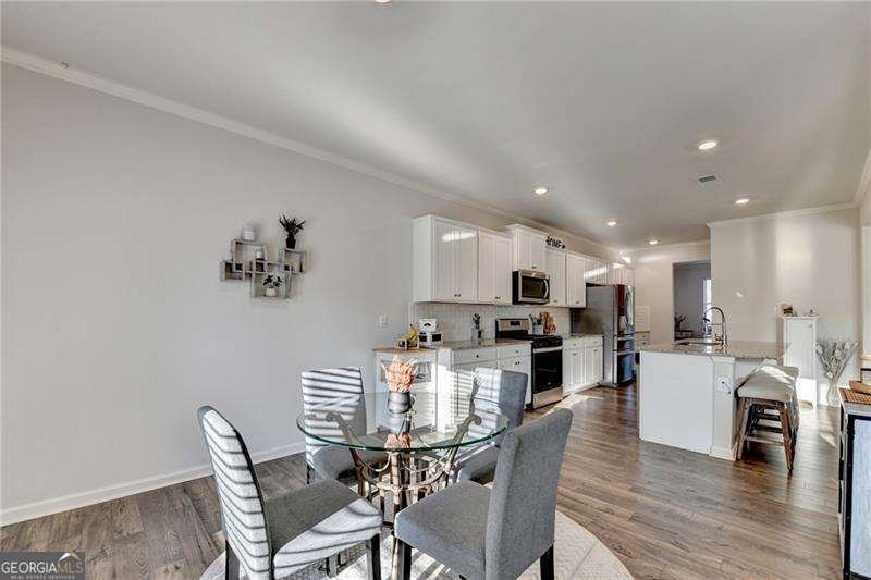 646 Baker View Lane Braselton - 23