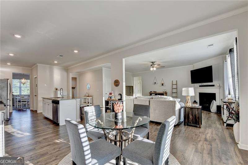 646 Baker View Lane Braselton - 24