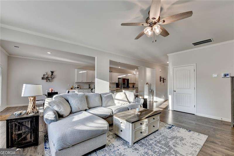 646 Baker View Lane Braselton - 27