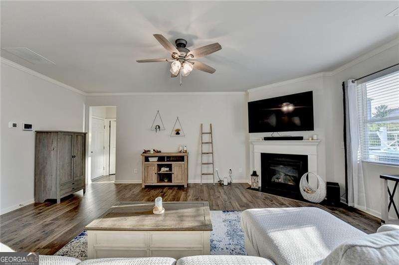 646 Baker View Lane Braselton - 33