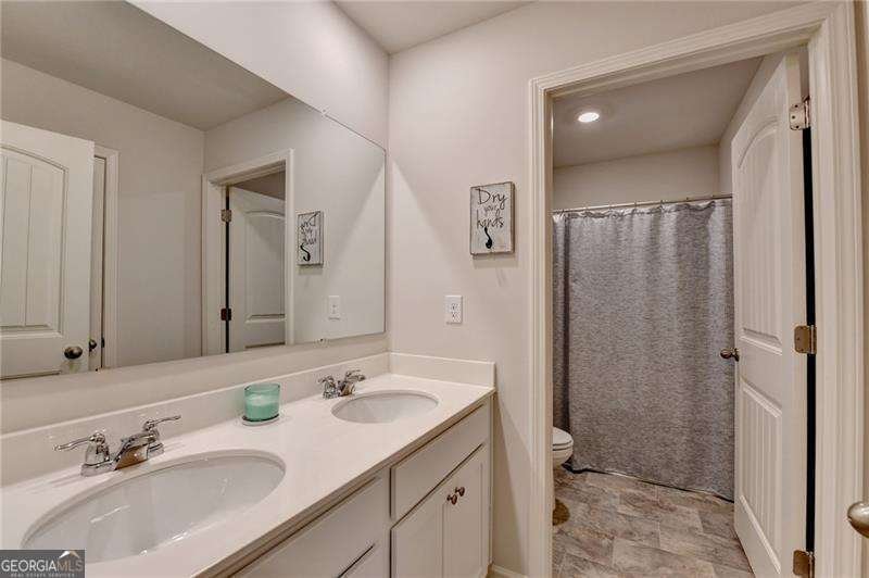 646 Baker View Lane Braselton - 49