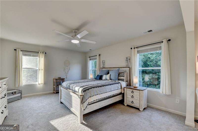 646 Baker View Lane Braselton - 50