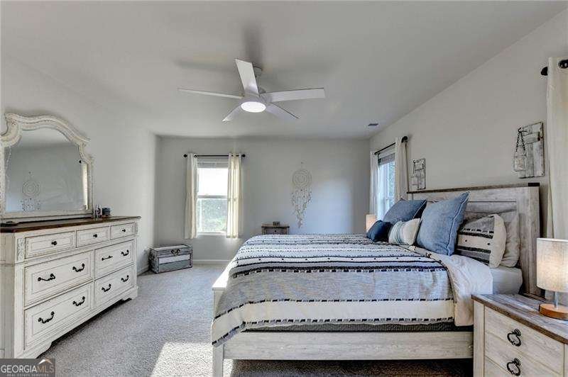 646 Baker View Lane Braselton - 52