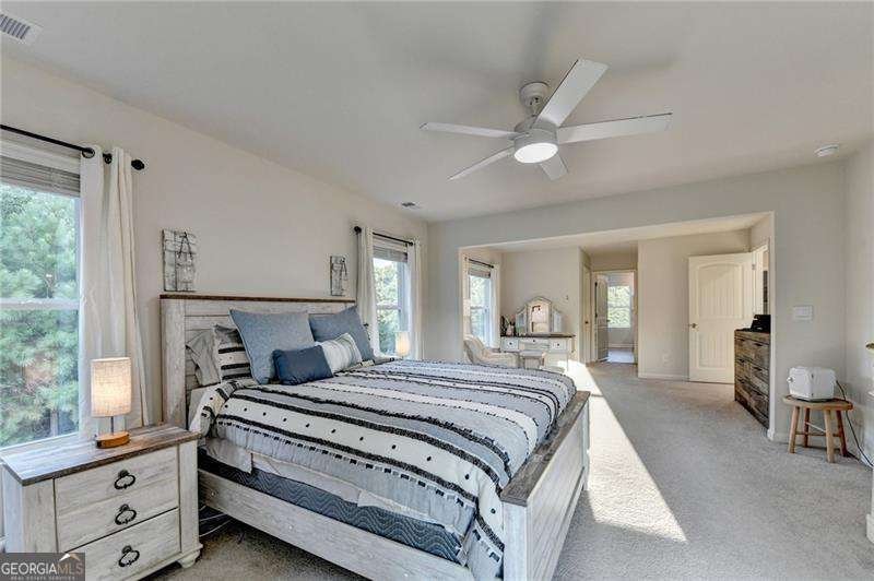 646 Baker View Lane Braselton - 54