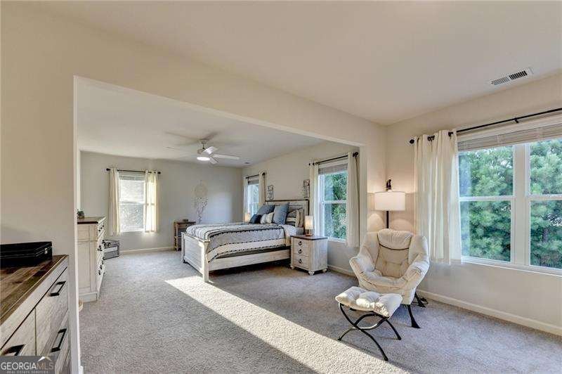 646 Baker View Lane Braselton - 58