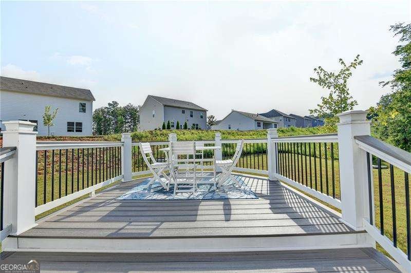 646 Baker View Lane Braselton - 65