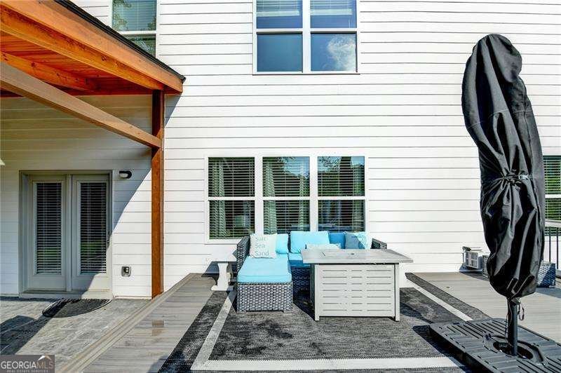 646 Baker View Lane Braselton - 70