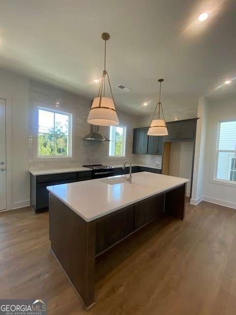 202 Pinecone Place Alpharetta - 2