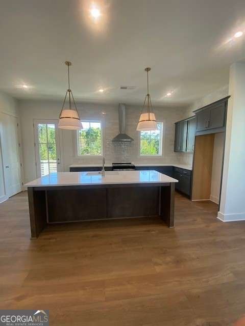 202 Pinecone Place Alpharetta - 3
