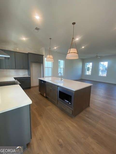 202 Pinecone Place Alpharetta - 4