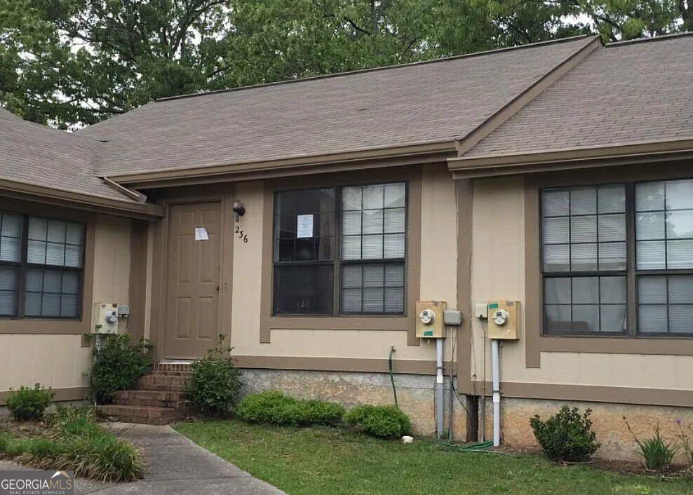 236 Tallulah Trail Warner Robins - 11