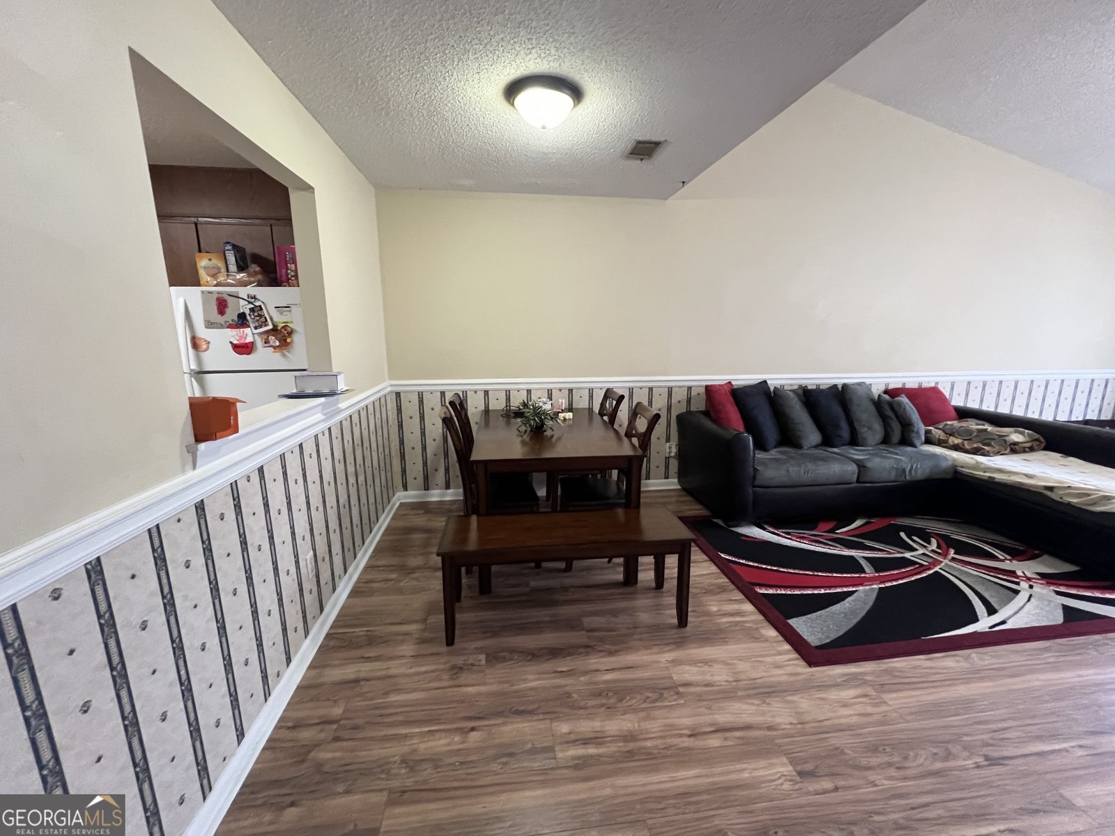 236 Tallulah Trail Warner Robins - 3