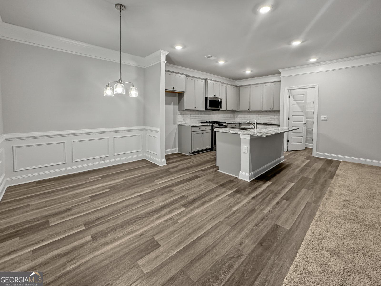 5291 Tuscany Drive Douglasville - 12