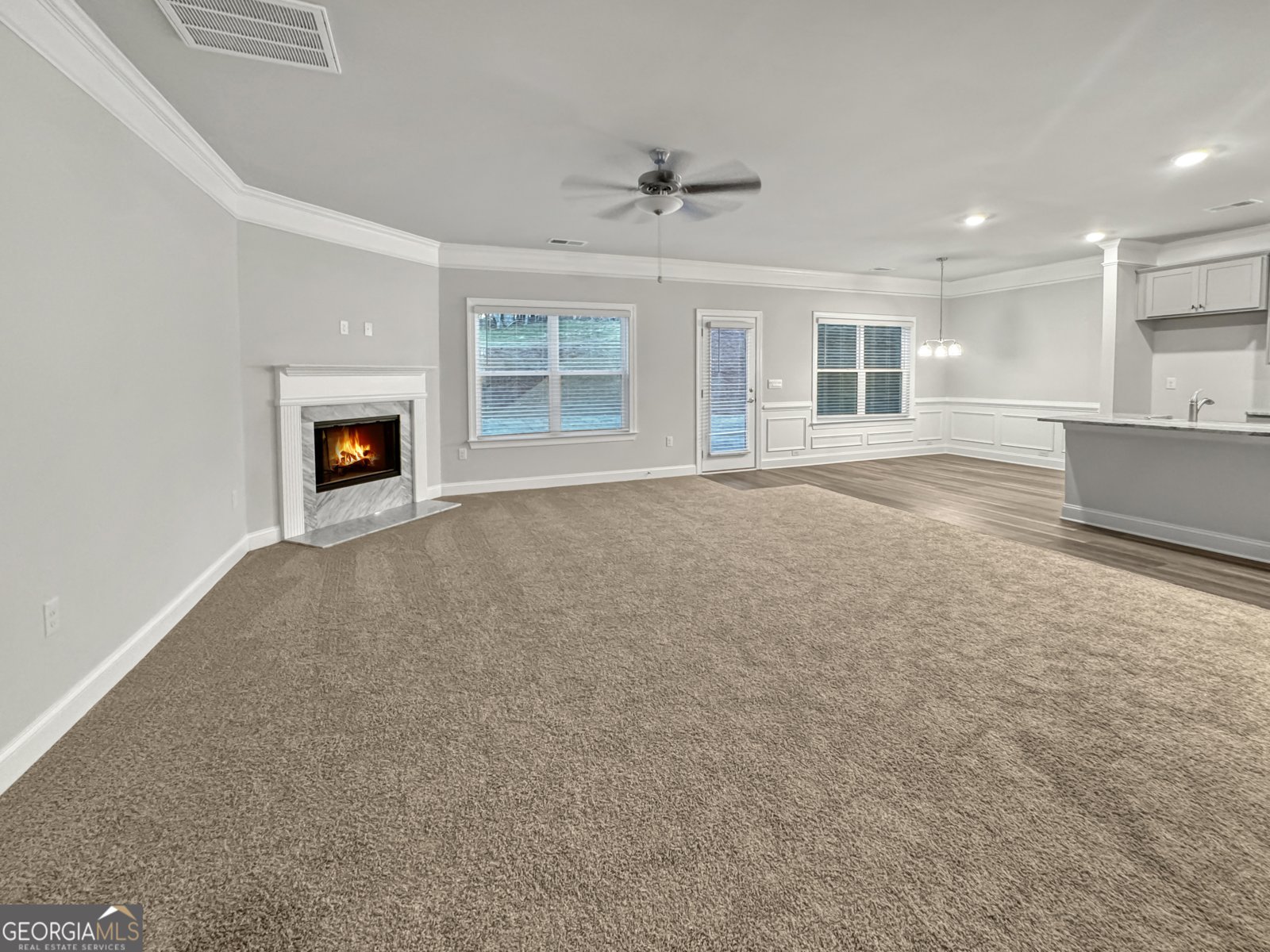 5291 Tuscany Drive Douglasville - 13