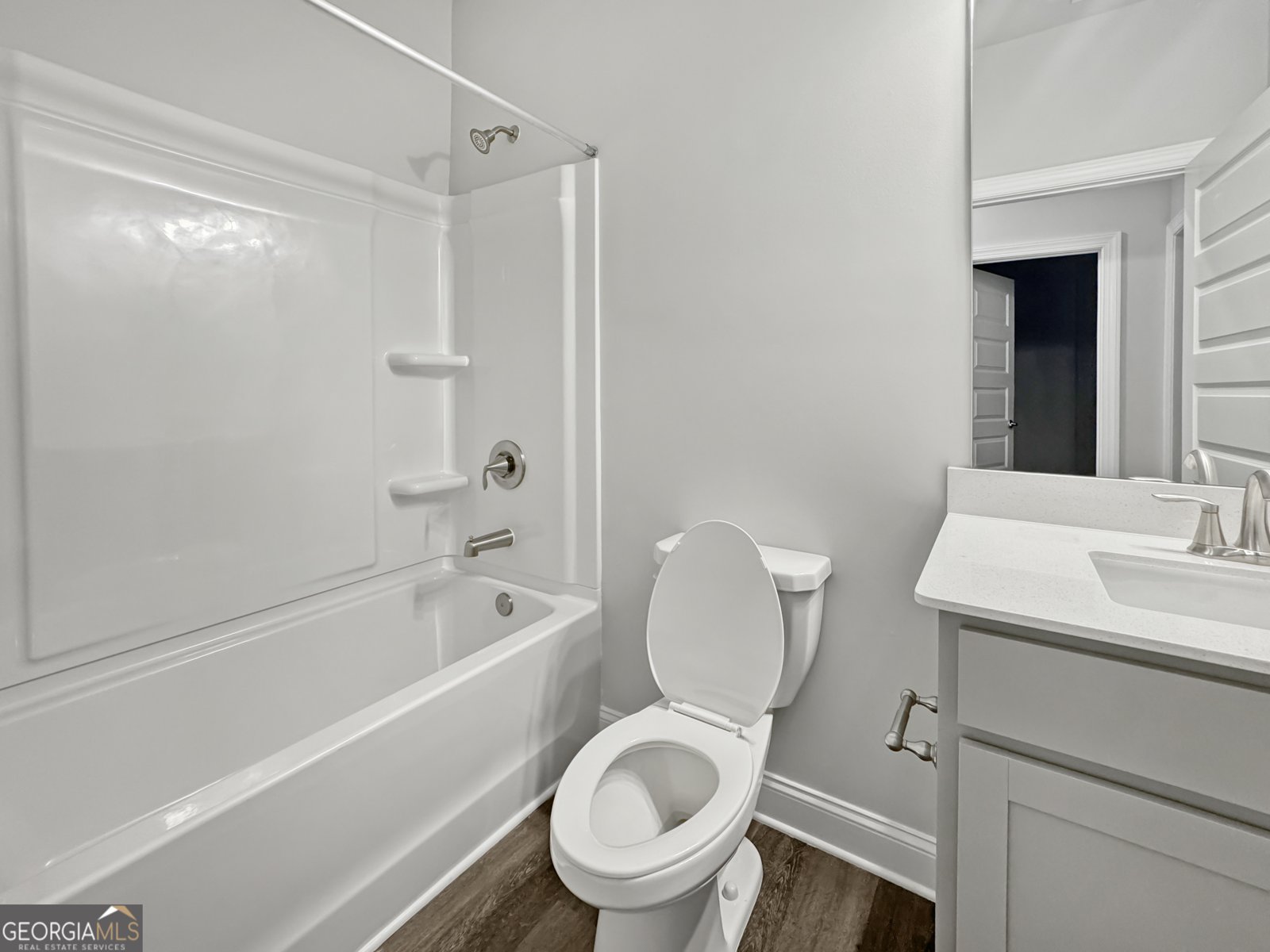 5291 Tuscany Drive Douglasville - 15