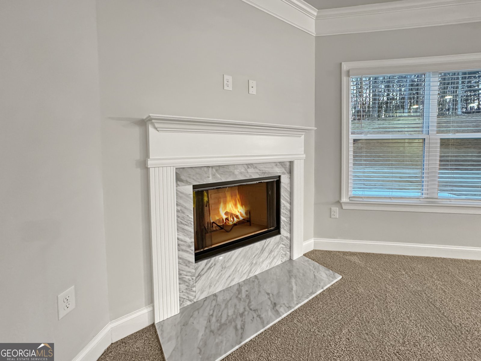 5291 Tuscany Drive Douglasville - 19