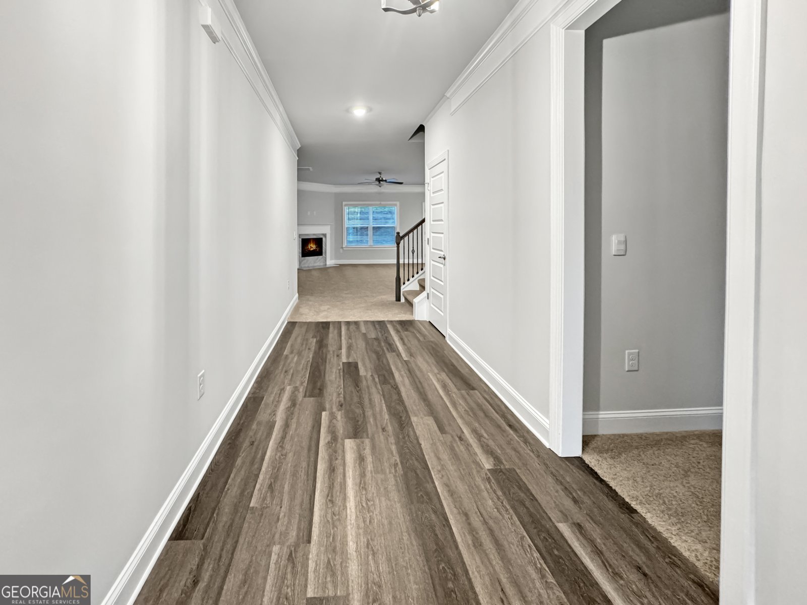 5291 Tuscany Drive Douglasville - 20