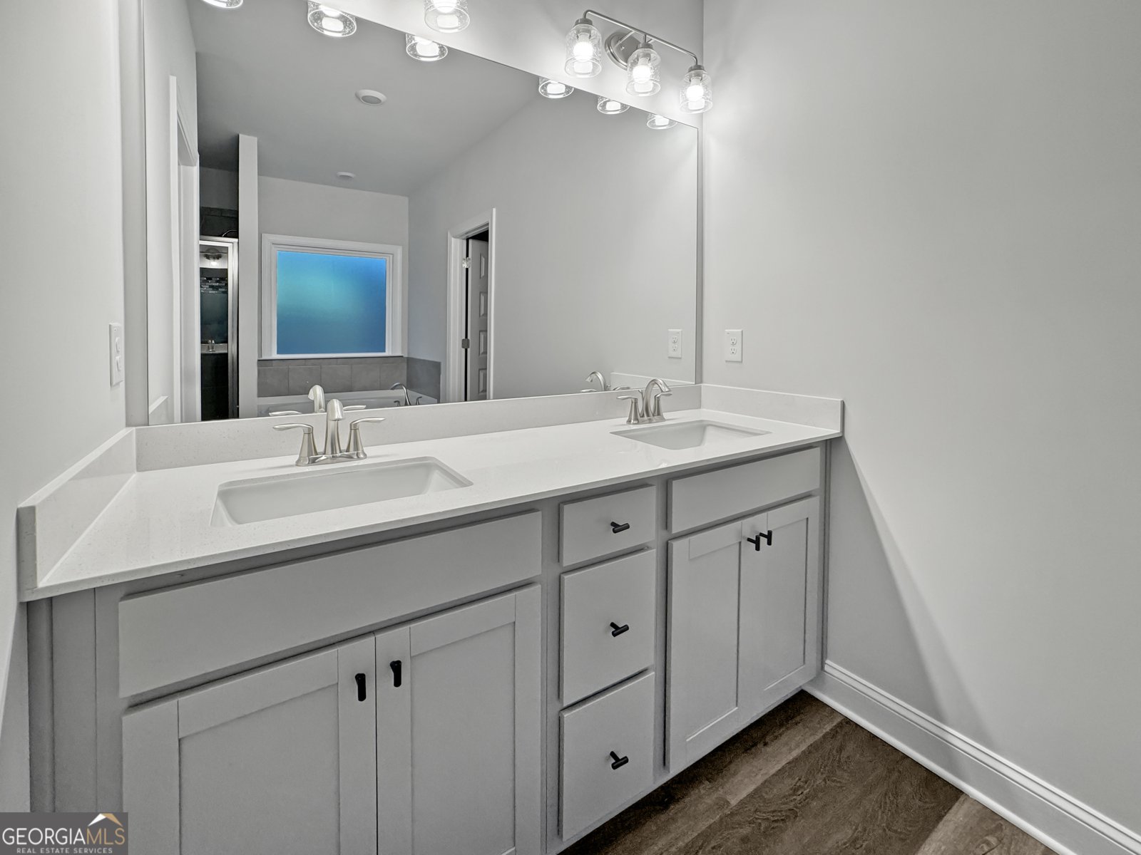 5291 Tuscany Drive Douglasville - 23
