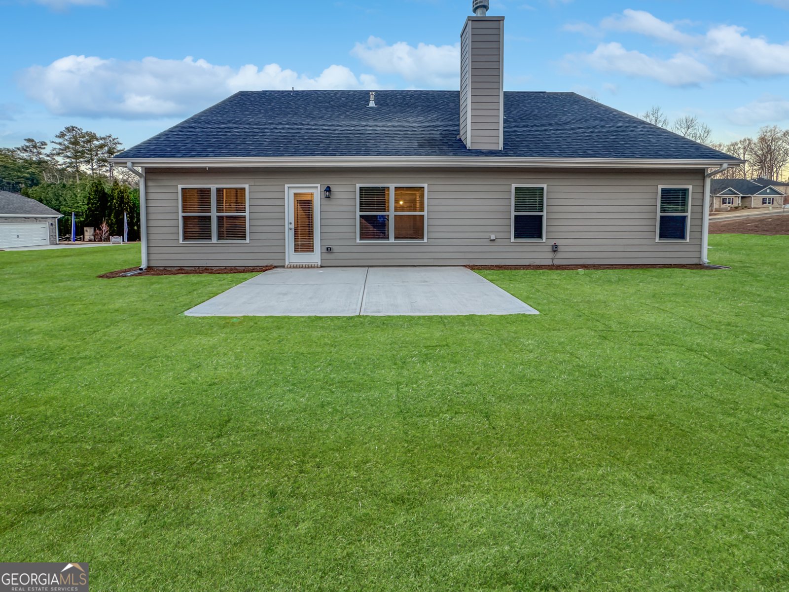 5291 Tuscany Drive Douglasville - 4