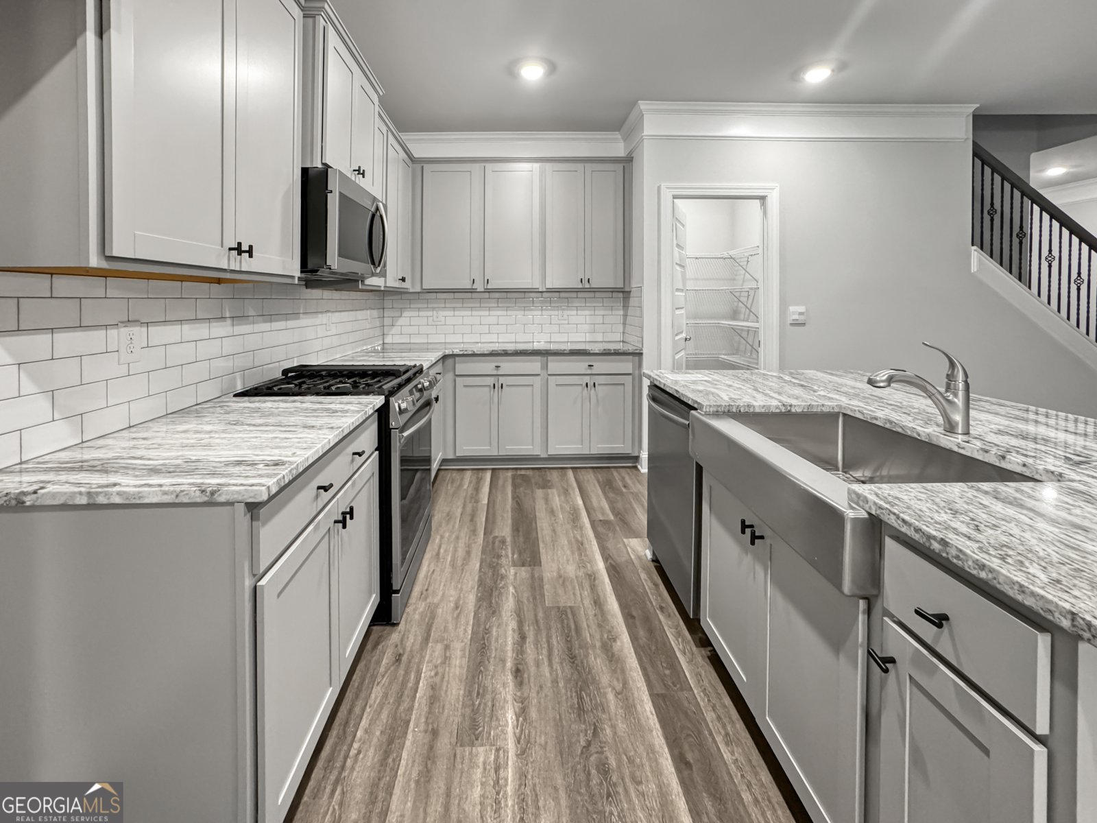 5291 Tuscany Drive Douglasville - 8