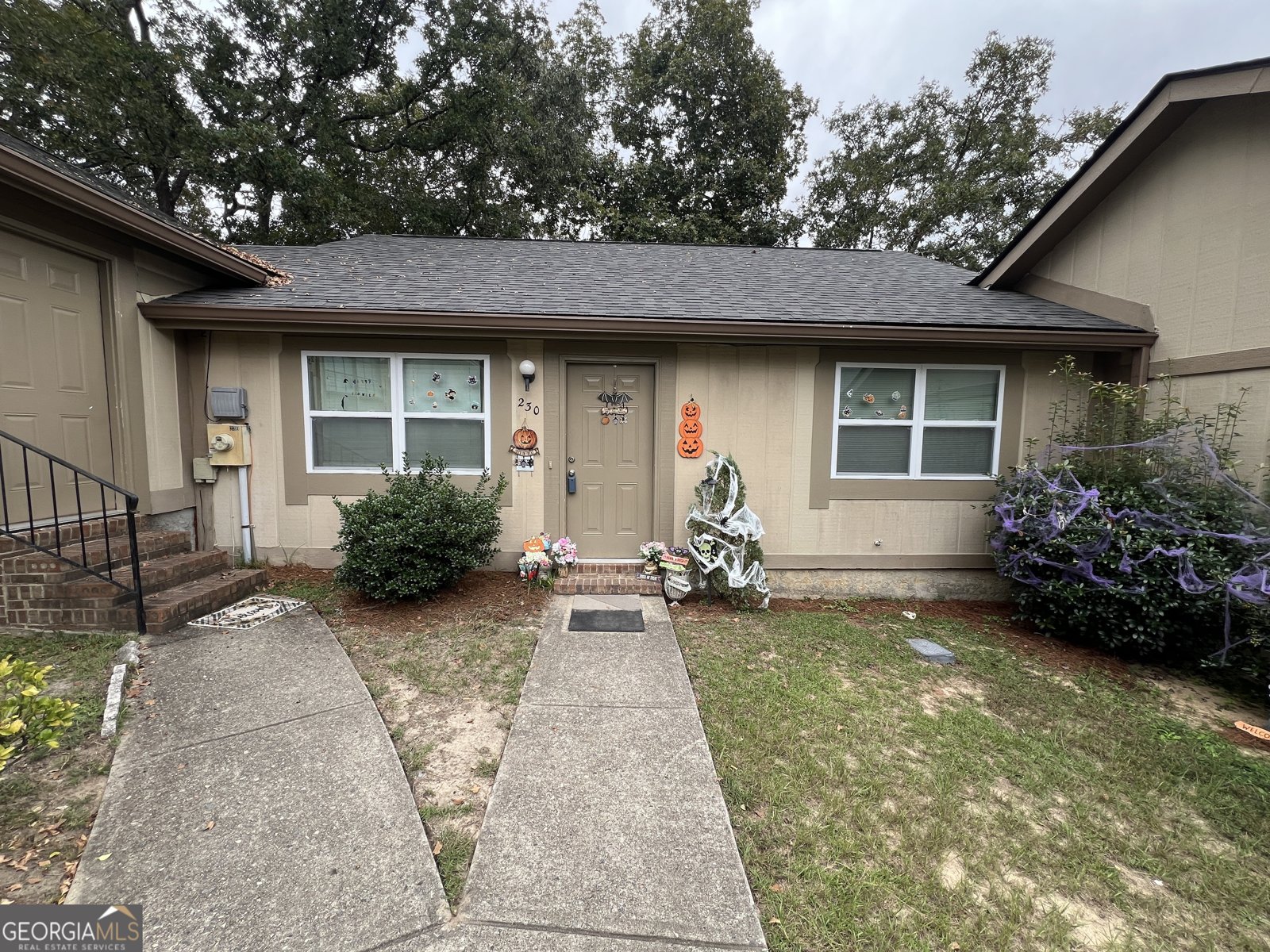 230 Tallulah Trail Warner Robins - 1