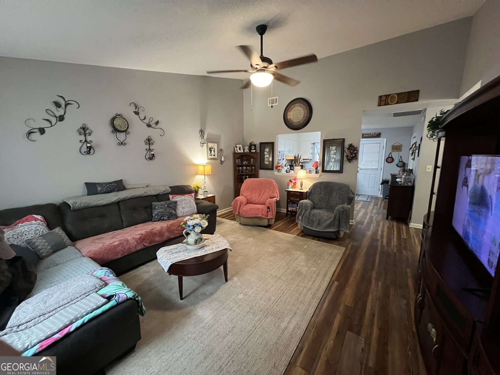 230 Tallulah Trail Warner Robins - 2