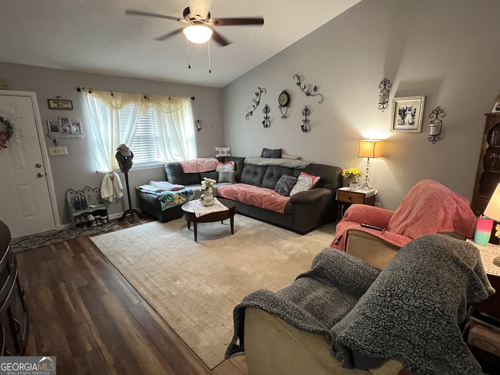 230 Tallulah Trail Warner Robins - 4