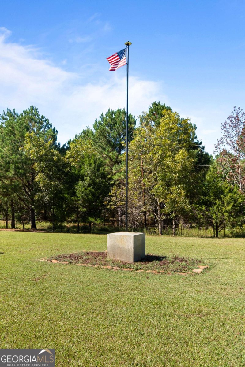 347 Finney Road Pine Mountain - 1