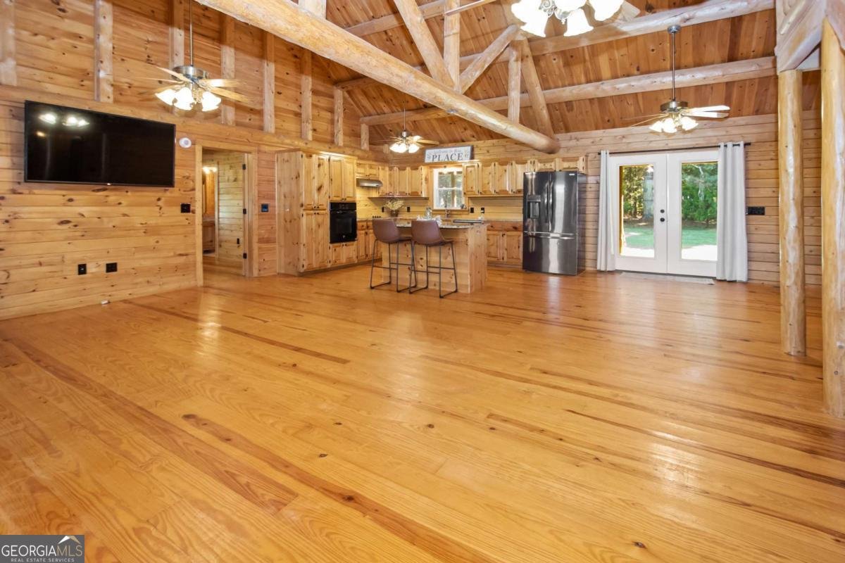 347 Finney Road Pine Mountain - 12