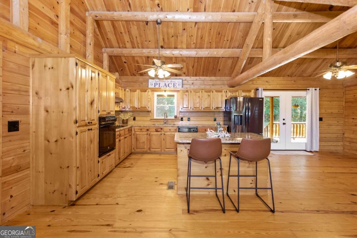 347 Finney Road Pine Mountain - 13
