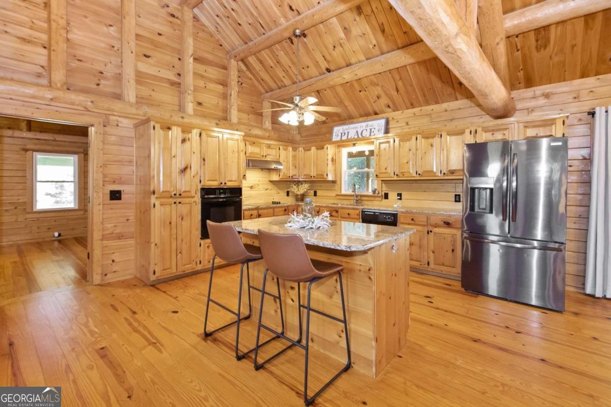 347 Finney Road Pine Mountain - 14