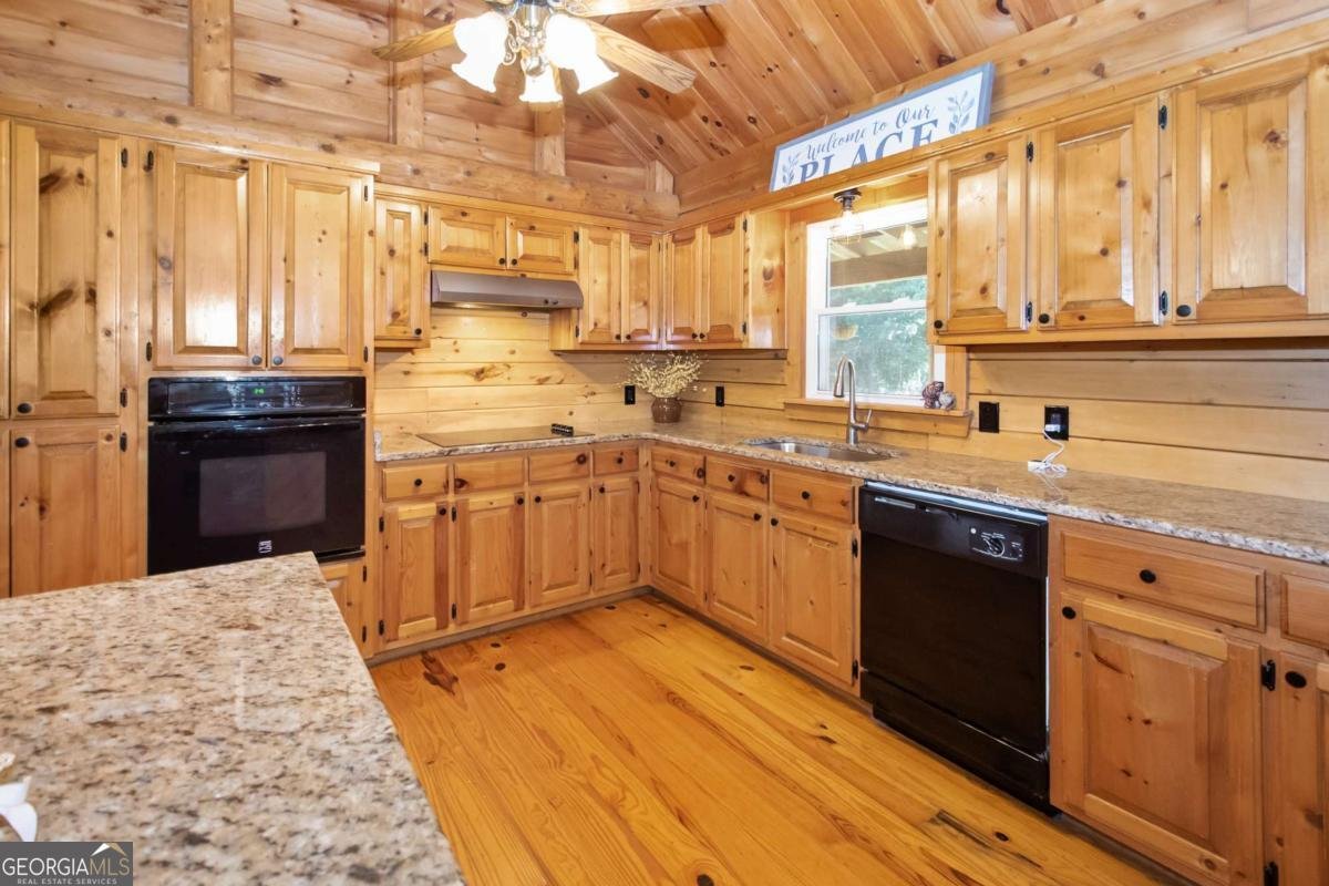 347 Finney Road Pine Mountain - 16