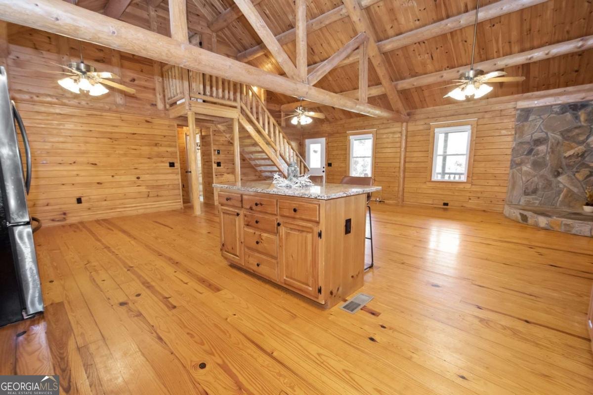 347 Finney Road Pine Mountain - 17