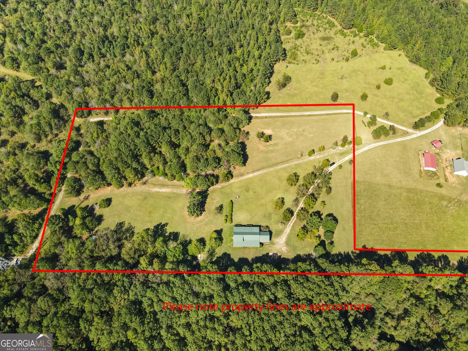 347 Finney Road Pine Mountain - 2