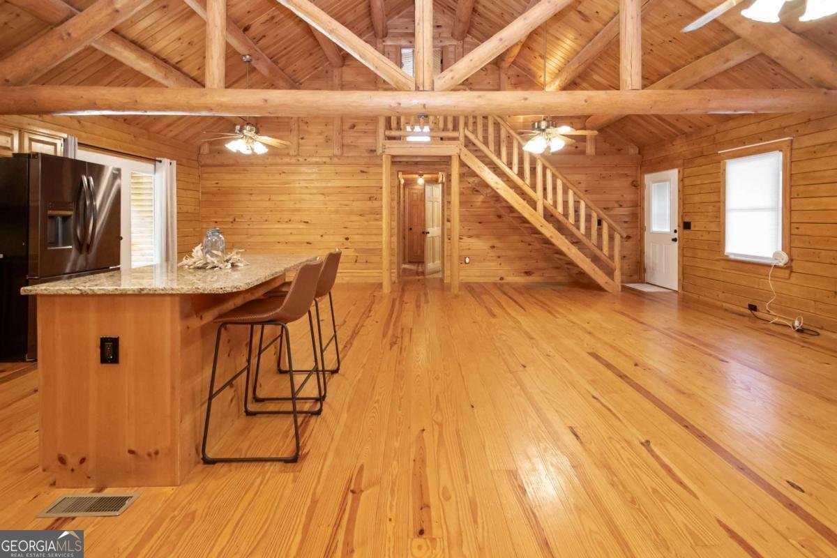 347 Finney Road Pine Mountain - 21