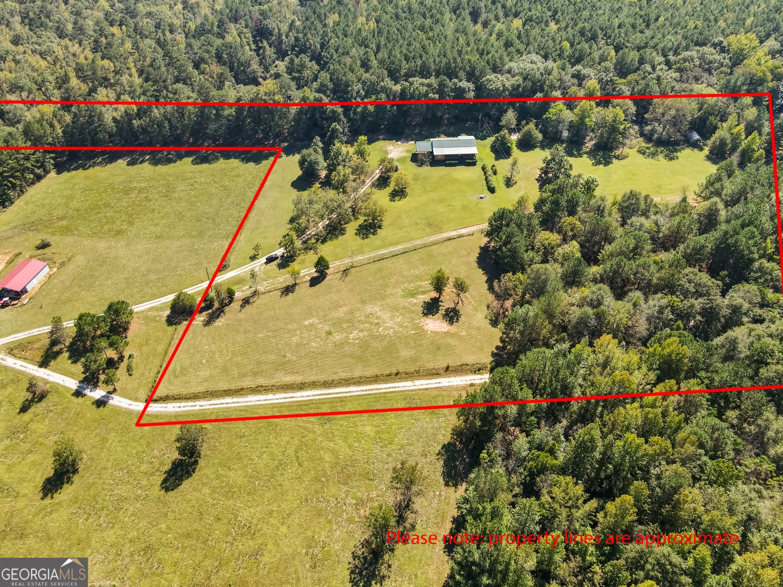 347 Finney Road Pine Mountain - 3