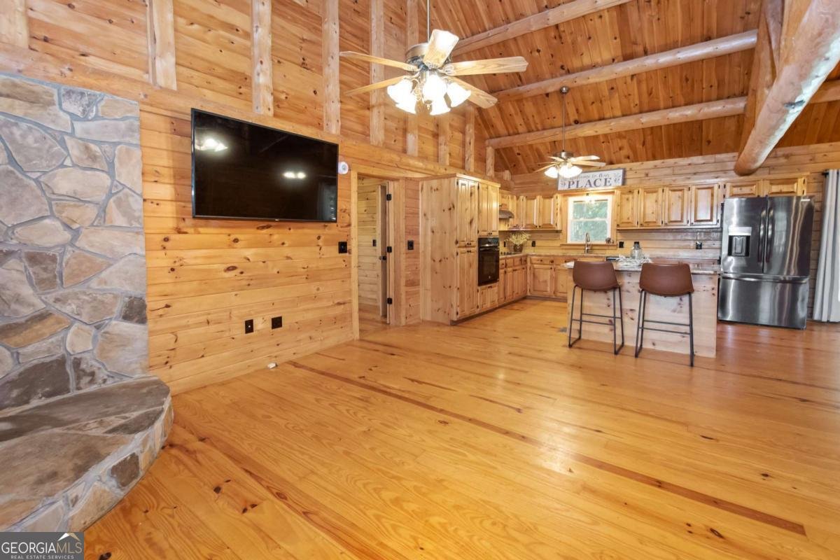 347 Finney Road Pine Mountain - 30