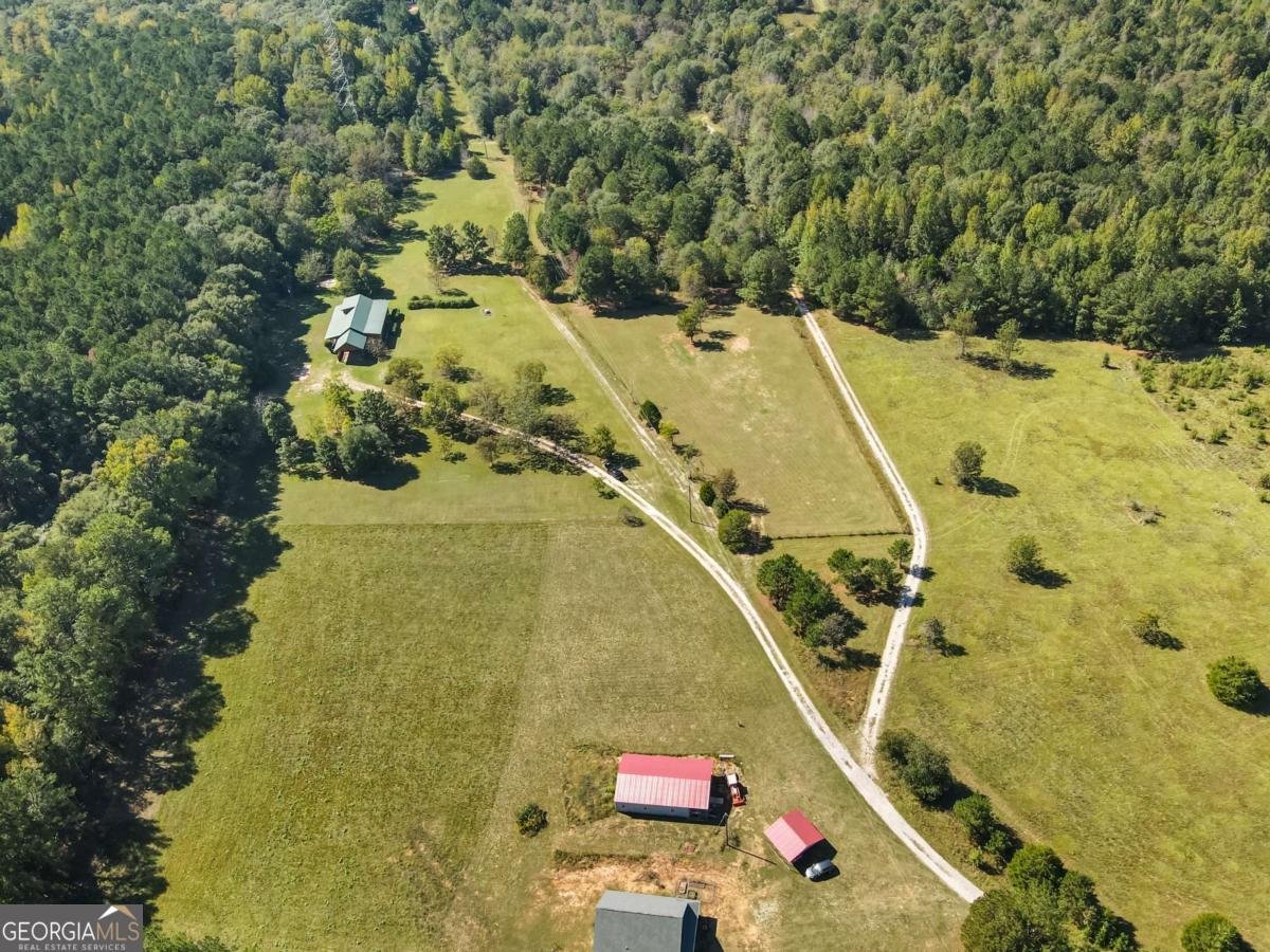 347 Finney Road Pine Mountain - 5