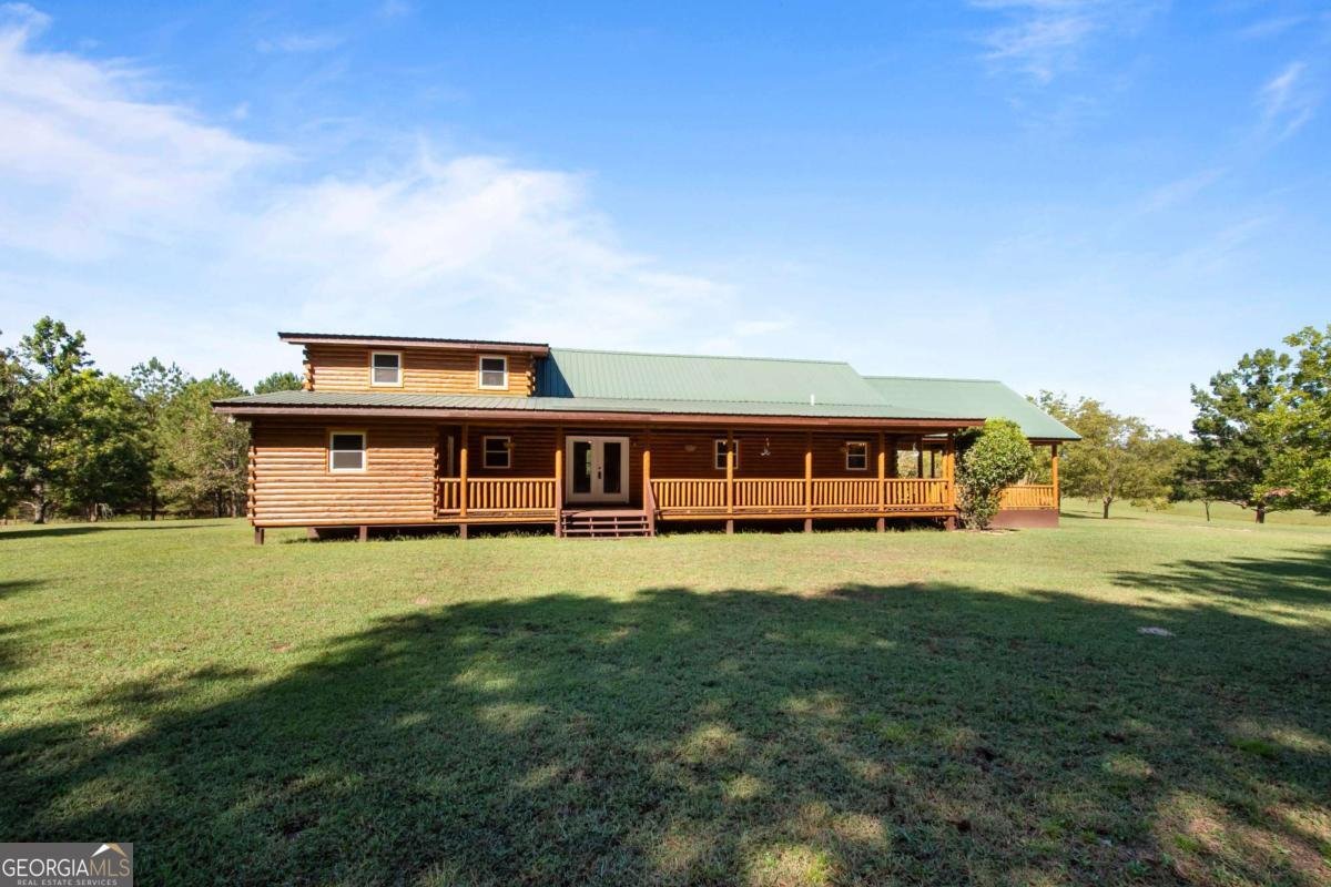 347 Finney Road Pine Mountain - 55